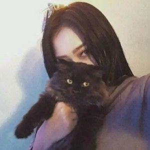 Meet your Posher, Roberts